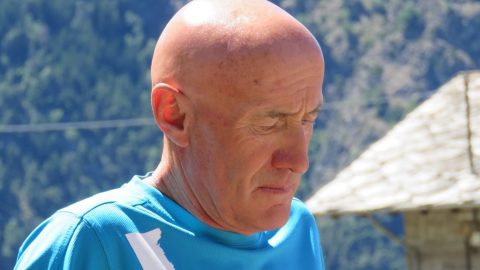 2016-07-16 Genius loci e genius saeculi del Gran Paradiso Aymavilles Abele Blanc Archivio Fondation Grand Paradis