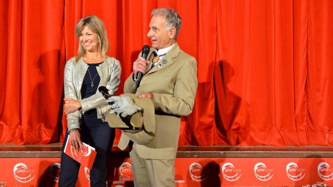 2017-07-24 20 Gran Paradiso Film Festival Cerimonia di apertura edizione 20