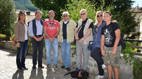 2017-07-27 De Rerum Natura Vincenzo Venuto Foto Paolo Rey
