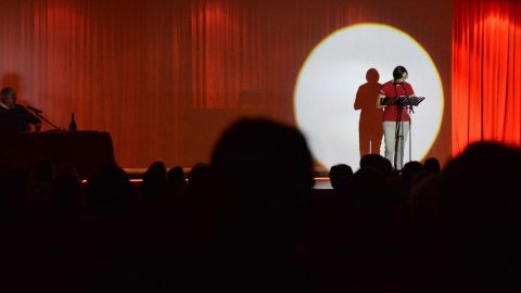 2017-07-28 De Rerum Natura Caroli Fazio Foto Paolo Rey