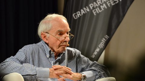 GPFF2018 Giuliano Amato Interazione tra diversi il sottile filo tra muri e confini De rerum natura Cogne